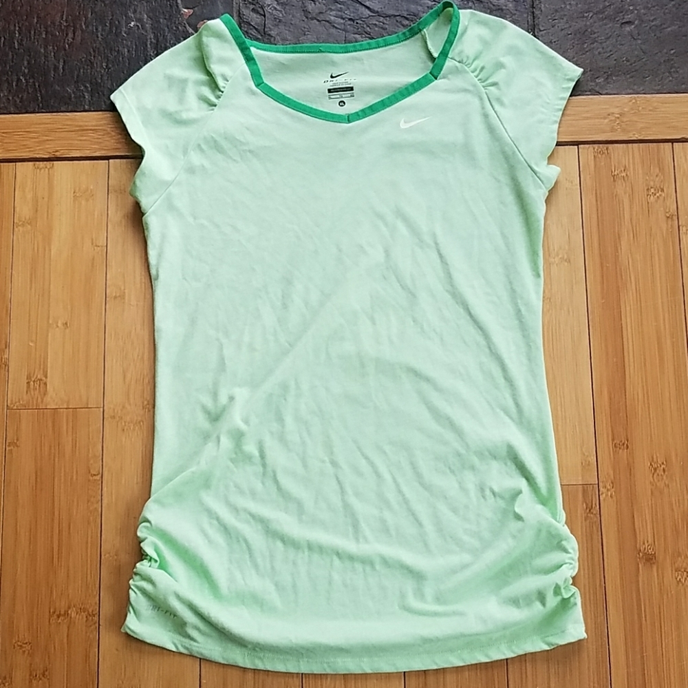 Nike Dri-Fit Tee
